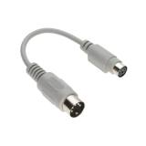 Adaptador Teclado - Cable Mini DIN a AT
