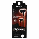 Auricular MP3 Suono
