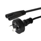 Cable Corriente IEC C7 (Tipo 8) para Cargadores