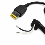 Cable cargador  Square Rectangular (repuesto) Lenovo, foto 2
