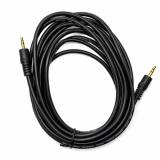 Cable Plug (Auxiliar) 5 metros. ATV