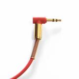 Cable Plug (Auxiliar) 1m 90°, foto 2