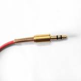Cable Plug (Auxiliar) 1m 90°, foto 3
