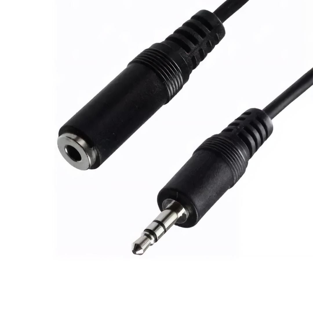 Cable Plug Extension 1.8m