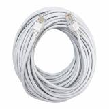 Cable Red Armado 20m CAT 5e Noga