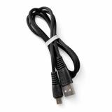 Cable USB a Micro USB Ditron 3A 1m, foto 2