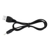 Cable USB Plug DC 2507 (Pin fino Tablet), foto 2