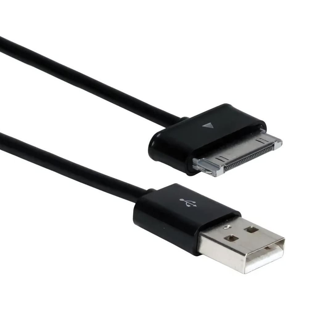 Cable USB Tablet Samsung 30 Pines