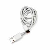 Cable USB Tipo-C Send+ 6A 1m, foto 3