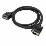 Cable VGA 1,8 m (Extension Alargue VGA)