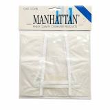 Funda Teclado Manhattan DC 001