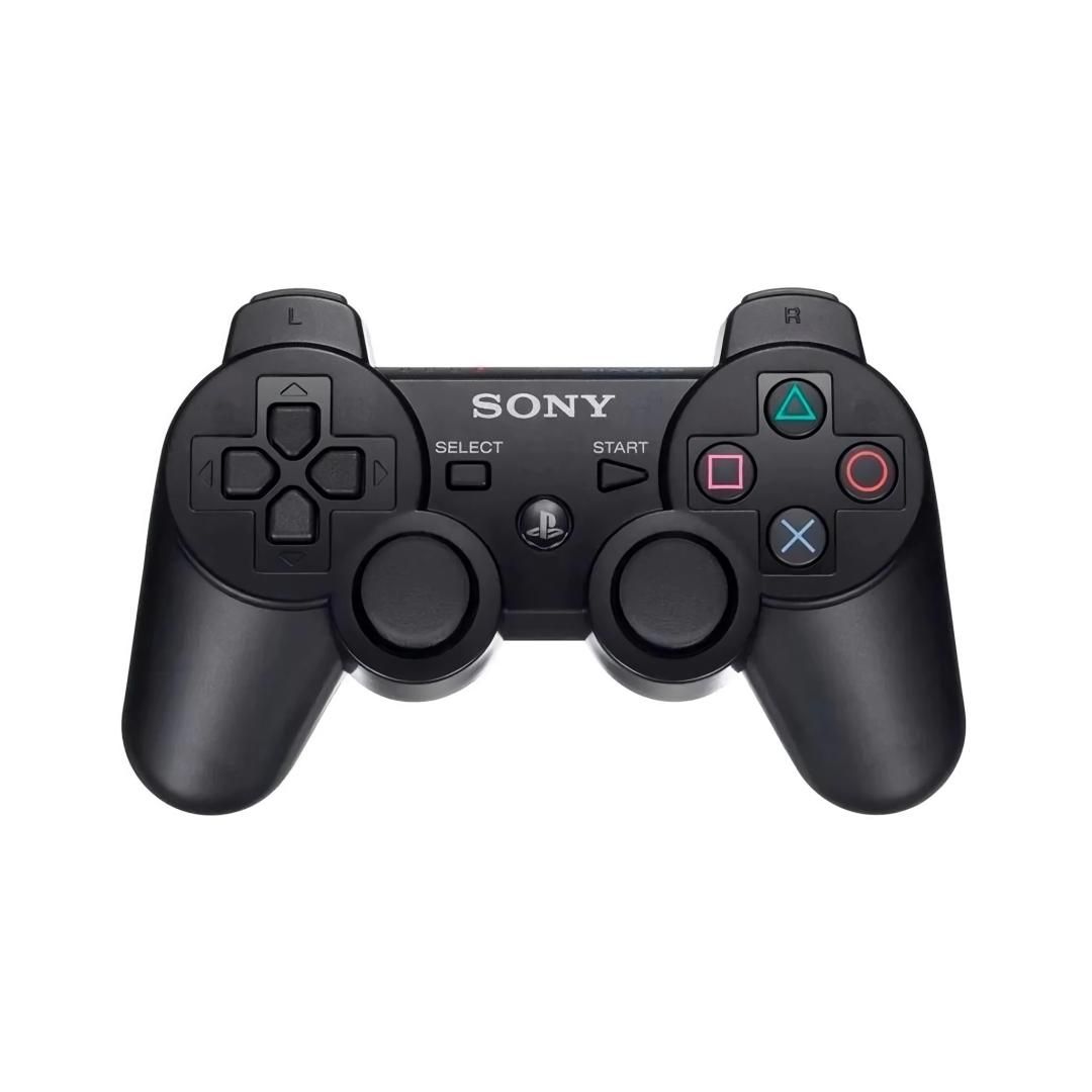 Joystick PS3 Bluetooth