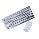 Kit Teclado + Mouse Bluetooth Intco RDKM-908 Slim, foto 1
