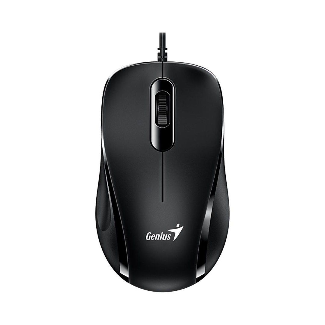 Mouse Genius DX-101