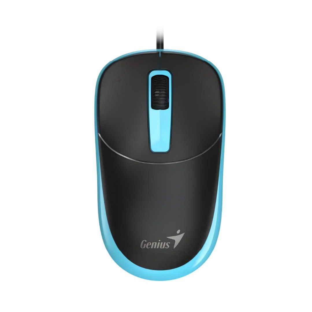 Mouse Genius DX-123