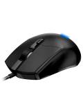 Mouse Genius Scorpion M300 (cable 1.5m 800 a 2400dpi RGB), foto 3