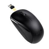 Mouse Inalambrico Genius NX-7000 - Negro