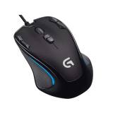 Mouse Logitech G300S, foto 2