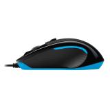 Mouse Logitech G300S, foto 3
