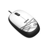 Mouse Logitech m105, foto 2