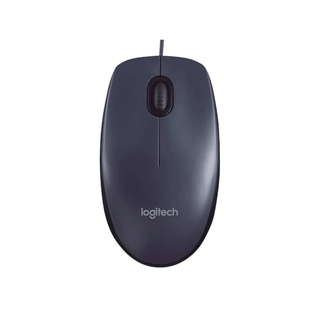 Mouse Logitech m90