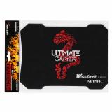 Mouse Pad Netmak Warrior Series