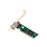 Placa PCI de Sonido - Noga A-4280, foto 2