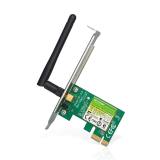 Placa PCI-Express de Red 1x - TL-WN781ND (150 Mbps), foto 1