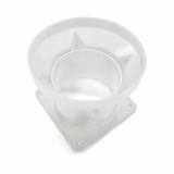 Tobera para gabinete (CAG)